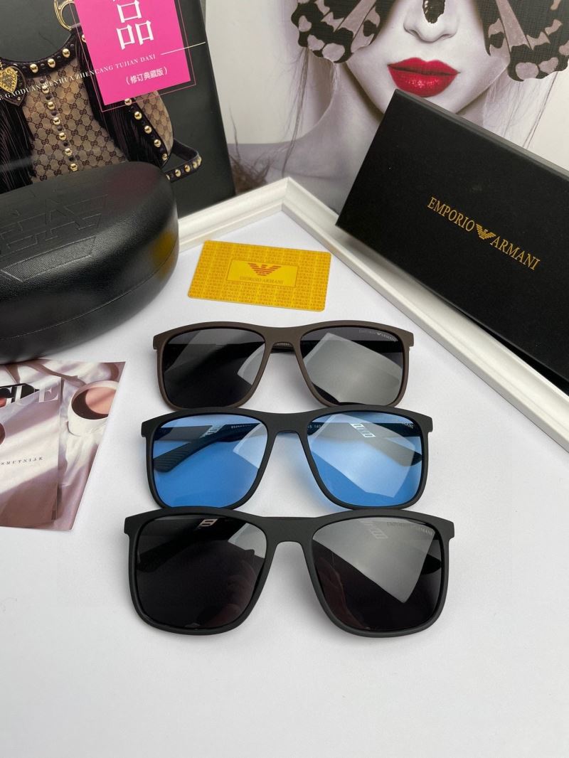 Armani Sunglasses